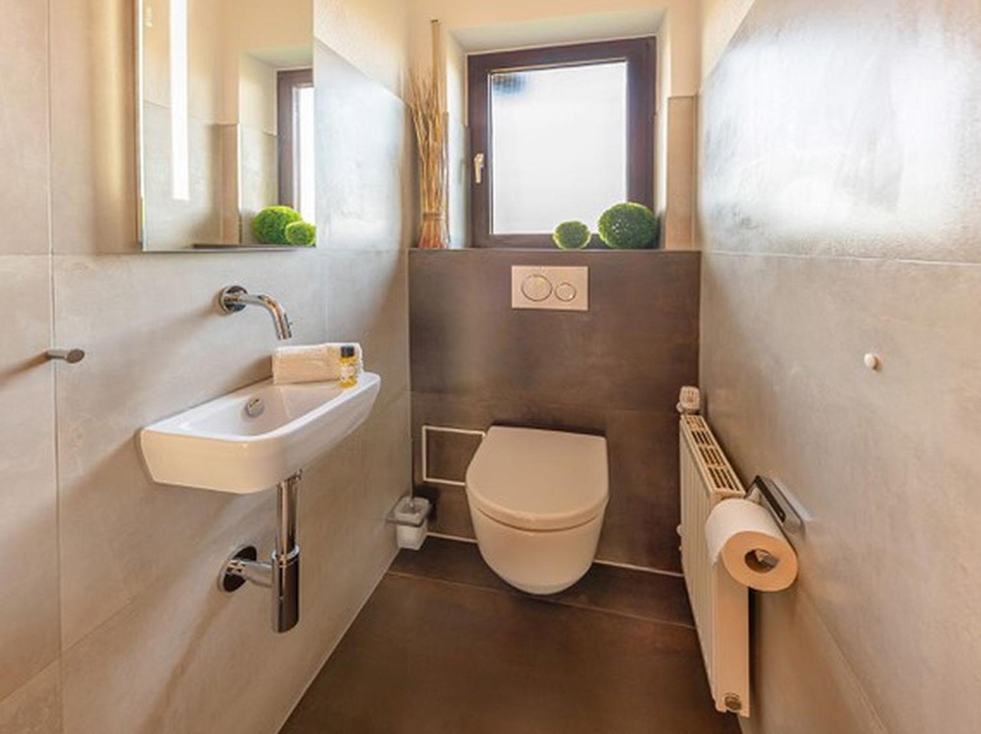 Comfort Apartment Buchhorn FDH Eksteriør billede