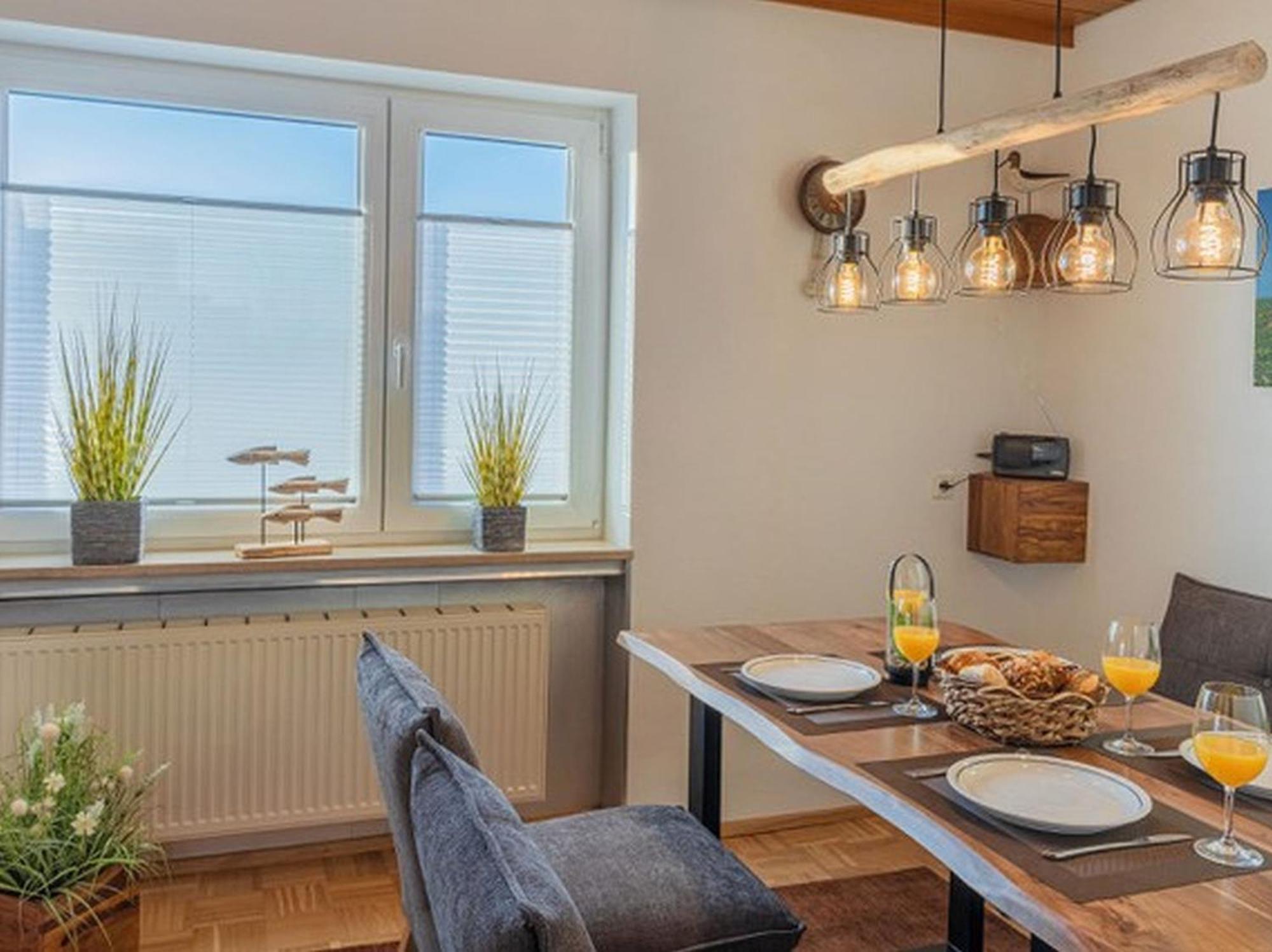 Comfort Apartment Buchhorn FDH Eksteriør billede