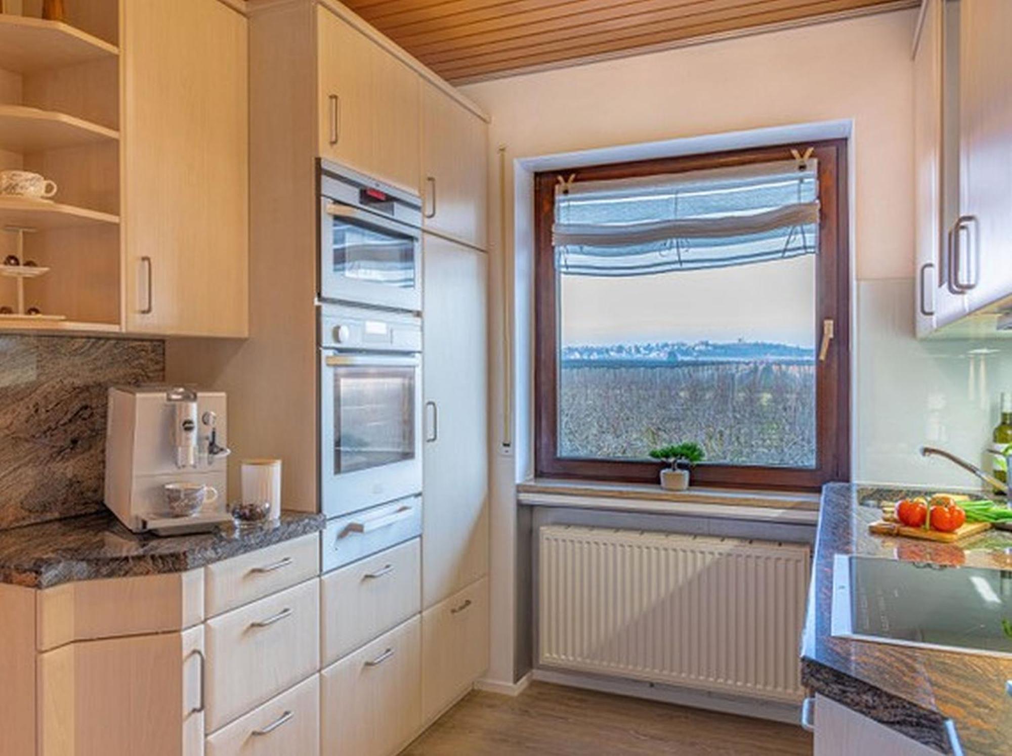 Comfort Apartment Buchhorn FDH Eksteriør billede