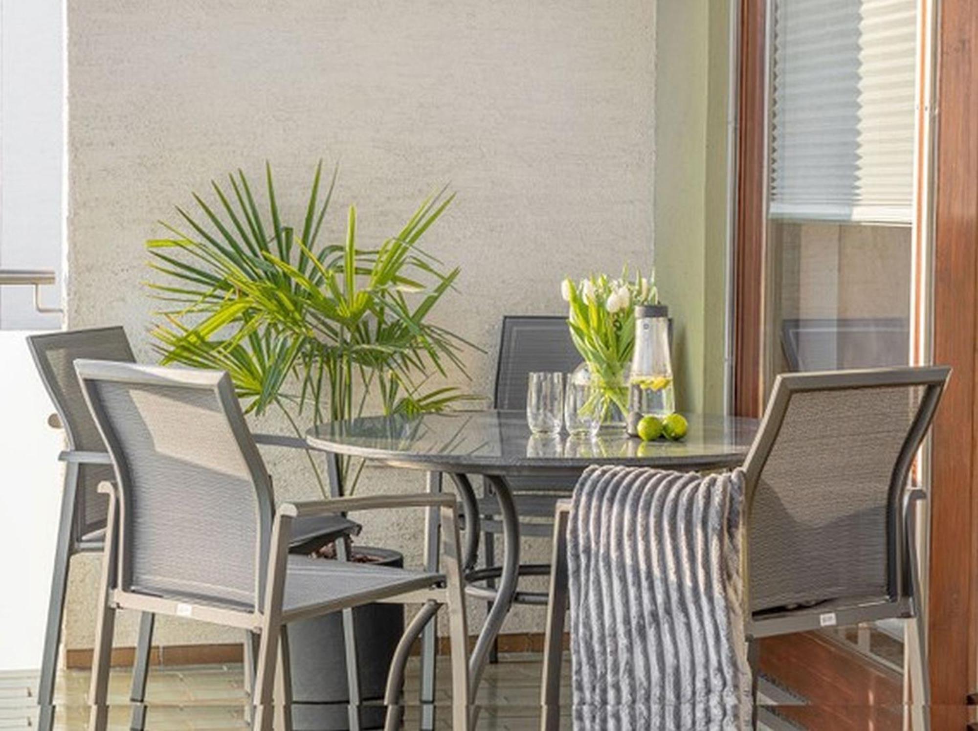 Comfort Apartment Buchhorn FDH Eksteriør billede