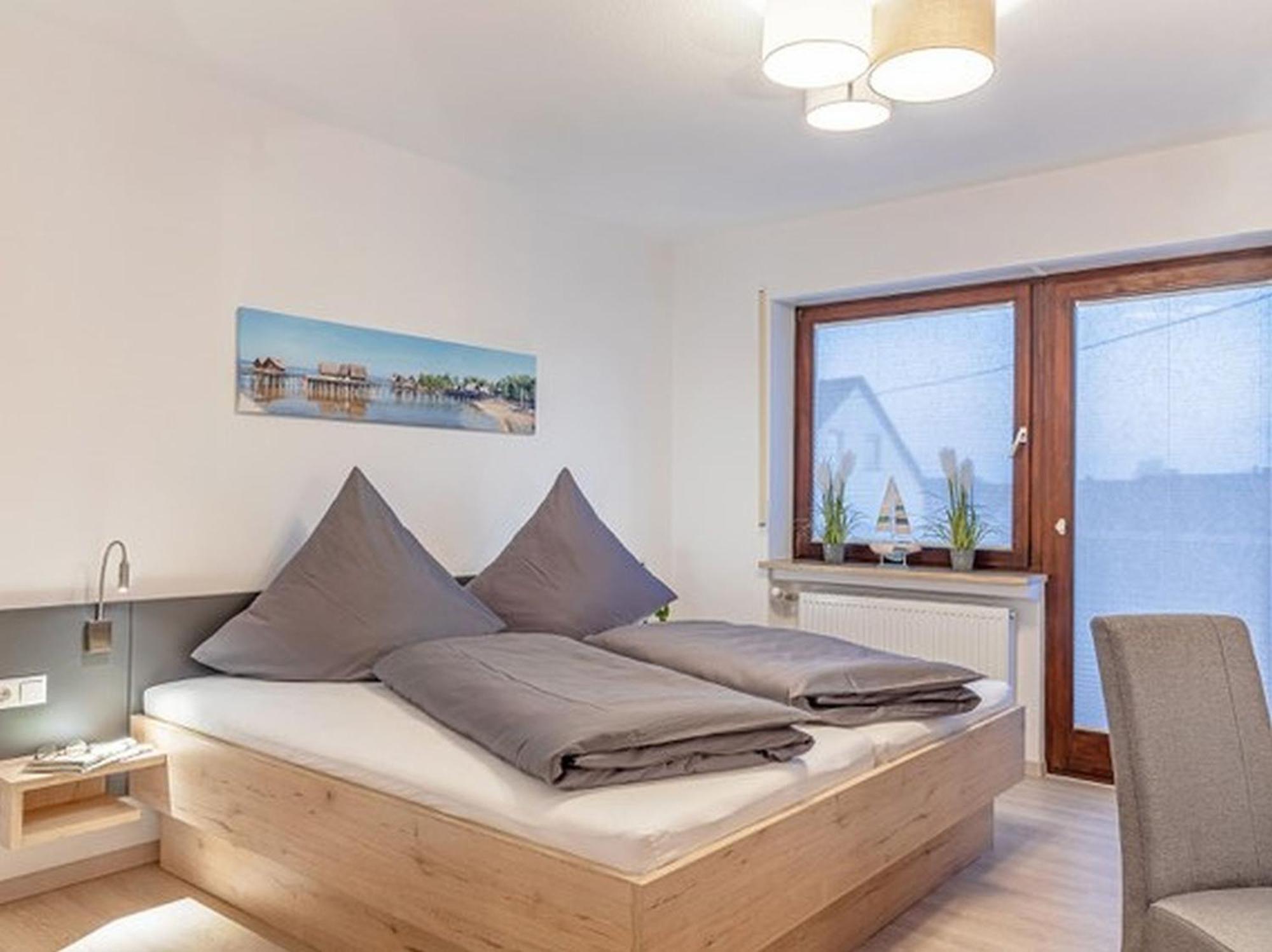 Comfort Apartment Buchhorn FDH Eksteriør billede